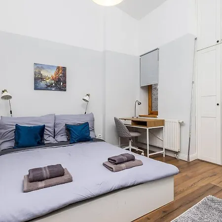 Lägenhet Venus - Opera Ii Budapest