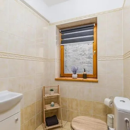 Lägenhet Venus - Opera Ii *