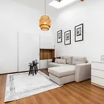 Apartman Venus - Opera Ii Budapest