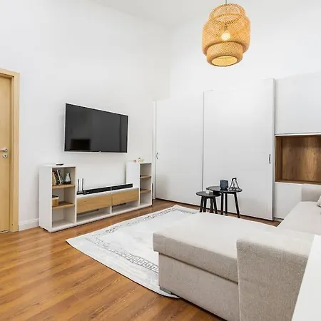 Venus - Opera Ii Apartman *