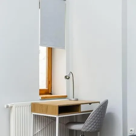 Venus - Opera Ii Apartamento Budapest