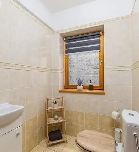 Apartament Venus - Opera Ii *