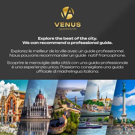 Venus - Opera Ii