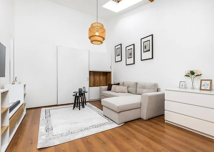 Apartamento Venus - Opera Ii Budapeste