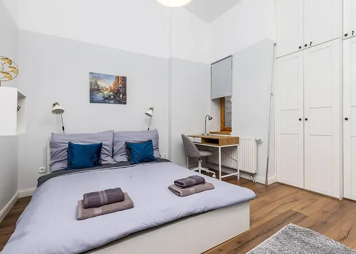 Apartamento Venus - Opera Ii Budapeste